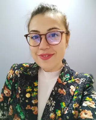 Psikolojik Danışman Rabia Doğan